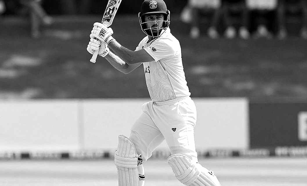 A Departure Without a Farewell Song: From Punjab Kings' Bowling Room to the Green Fields of the Sheffield Shield A Departure Without a Farewell Song: From Punjab Kings' Bowling Room to the Green Fields of the Sheffield Shield