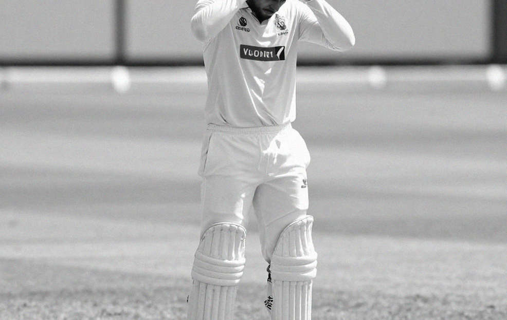 The Poem of Emptiness: Information Discipline in Cricket Journalism