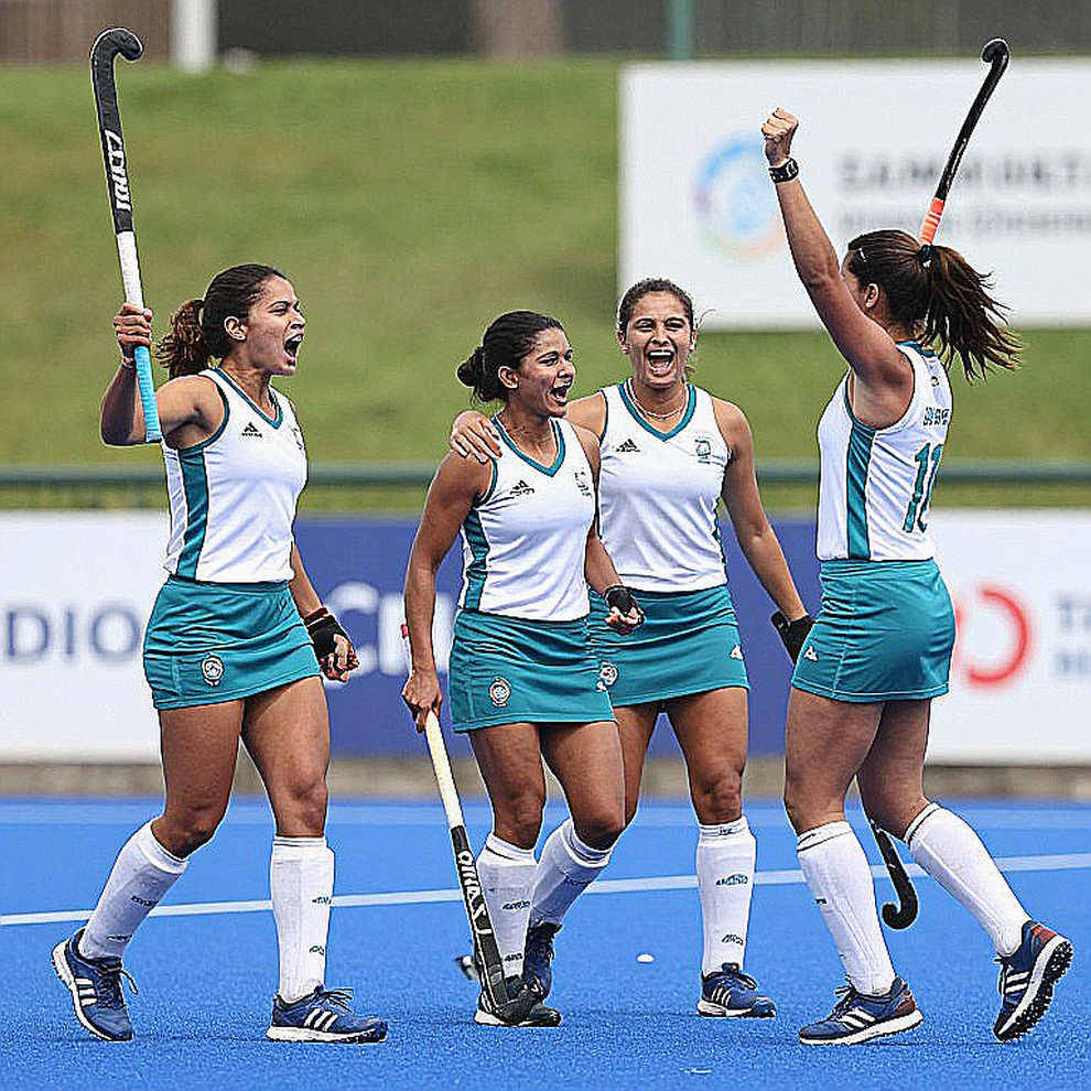Not a Single Ball Bowled, Yet a Semi-Final: A Blank Scorecard and the Quiet Verdict of the Rankings at the Asian Games Not a Single Ball Bowled, Yet a Semi-Final: A Blank Scorecard and the Quiet Verdict of the Rankings at the Asian Games