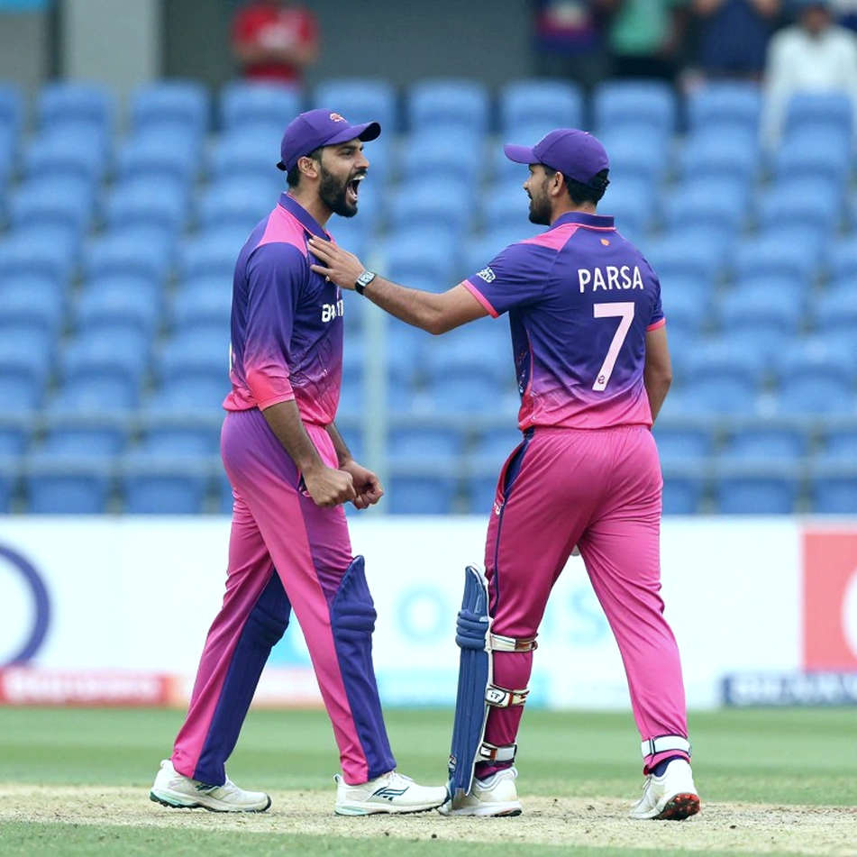 The Unpaid Mirpur Ledger: Where Powerplay Wickets Never Settle the 30th-Over Debt