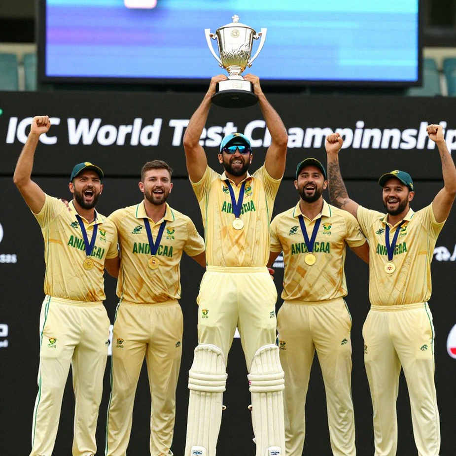 The Digital Student Breaks In: The New Romance of Blockchain in Cricket The Digital Student Breaks In: The New Romance of Blockchain in Cricket
