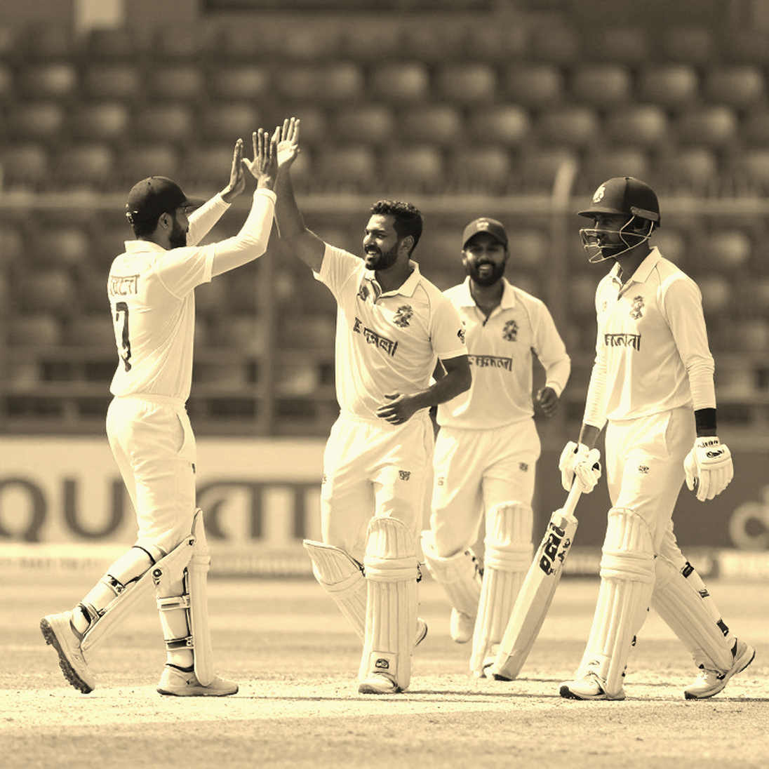 The Digital Student Breaks In: The New Romance of Blockchain in Cricket The Digital Student Breaks In: The New Romance of Blockchain in Cricket