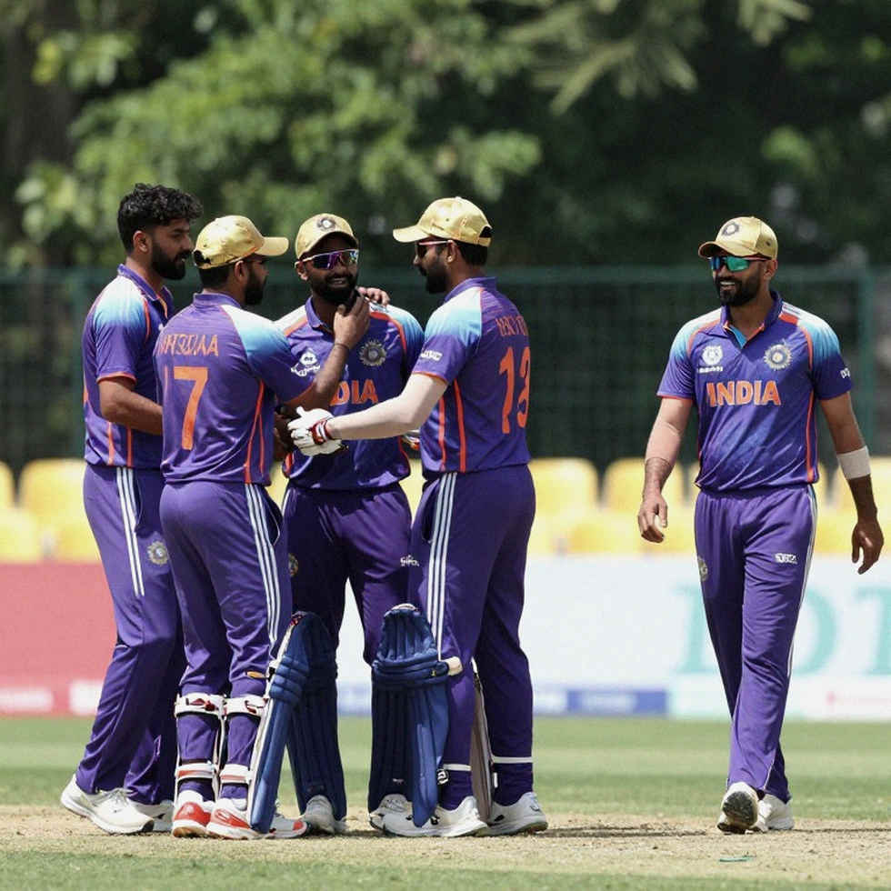 From Fifth-Stump Patience to Reverse Swing: How Afghanistan's Pace Plan Broke Bangladesh's Middle Order in Abu Dhabi