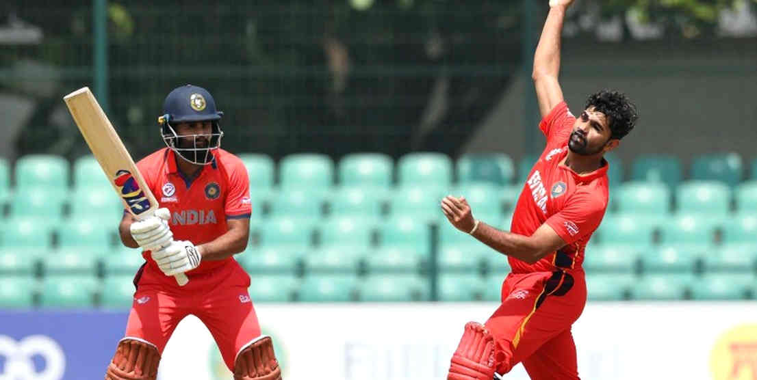 The Guwahati Ledger: What the India Women's Review Left Unsaid Is the Real Story The Guwahati Ledger: What the India Women's Review Left Unsaid Is the Real Story
