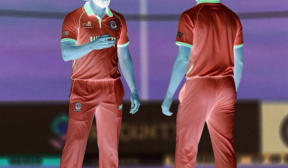 Cricket's New Over: When Blockchain Takes the Field Cricket's New Over: When Blockchain Takes the Field