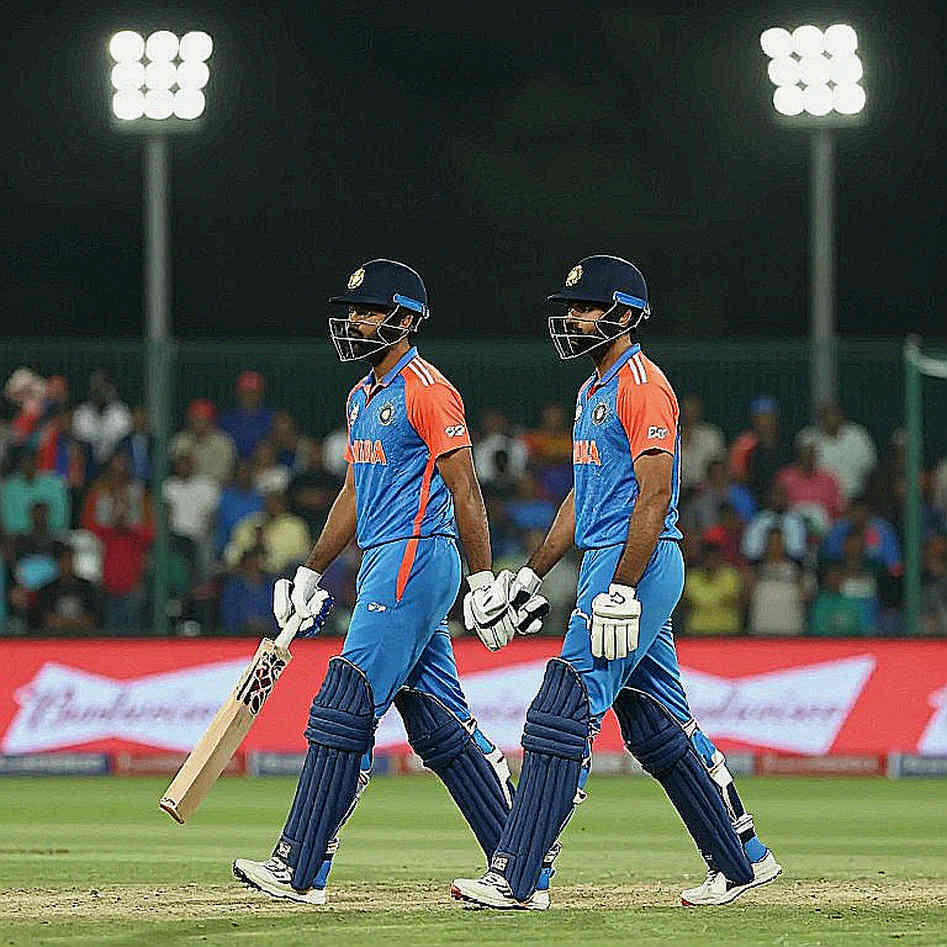 The NOC Seal, the DRS Screen and the Dressing-Room Ledger: In the BPL Transfer Window, Paperwork Decides Who Plays and Who Waits The NOC Seal, the DRS Screen and the Dressing-Room Ledger: In the BPL Transfer Window, Paperwork Decides Who Plays and Who Waits