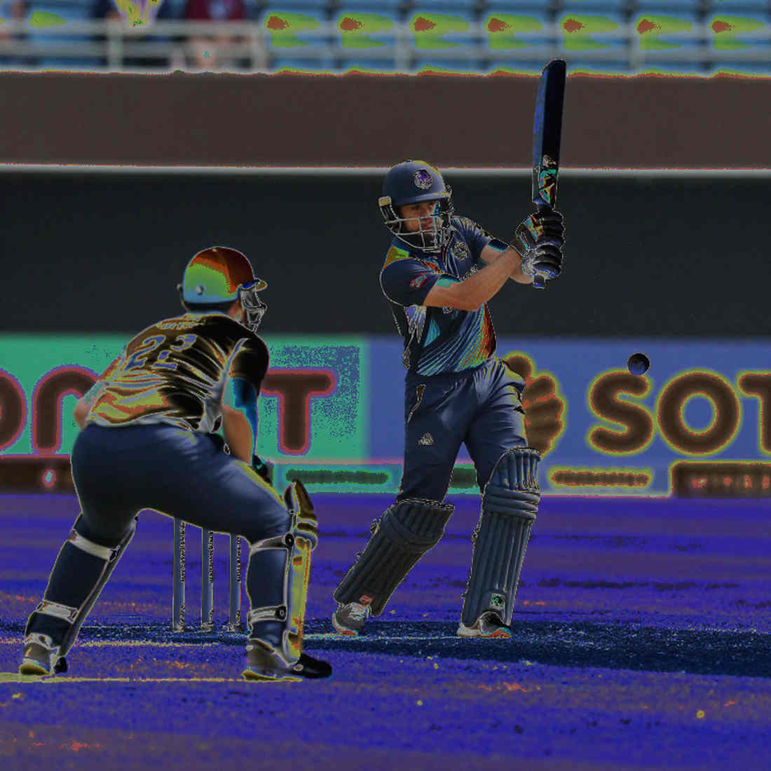 The Sociology of the Empty Scoreboard: What a Pundit Actually Does When the Data Runs Out The Sociology of the Empty Scoreboard: What a Pundit Actually Does When the Data Runs Out