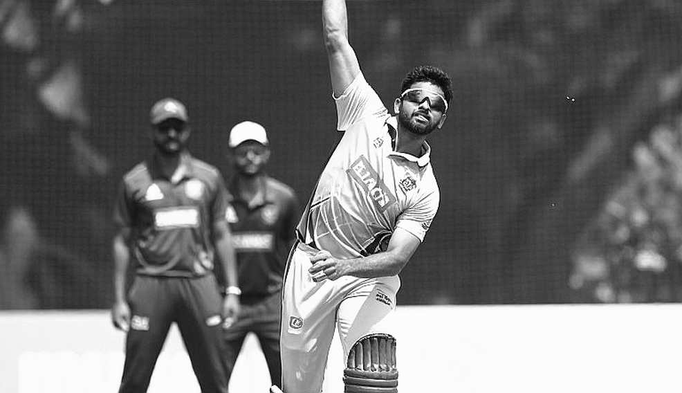 The Quiet Grammar of a Casual Contract: Bracewell at 35, the Big Bash, and New Zealand Cricket's Redrawn Lines