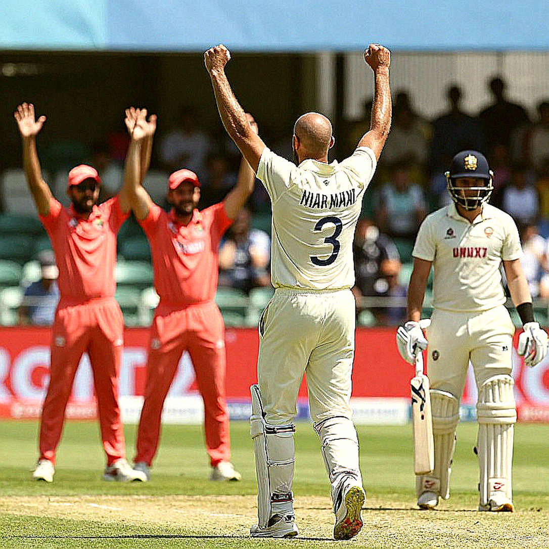মুলানপুরের ঘড়ি: ভারত-ওয়েস্ট ইন্ডিজের ওভার-রেট জরিমানা আর রেফারির চোখের হিসাব