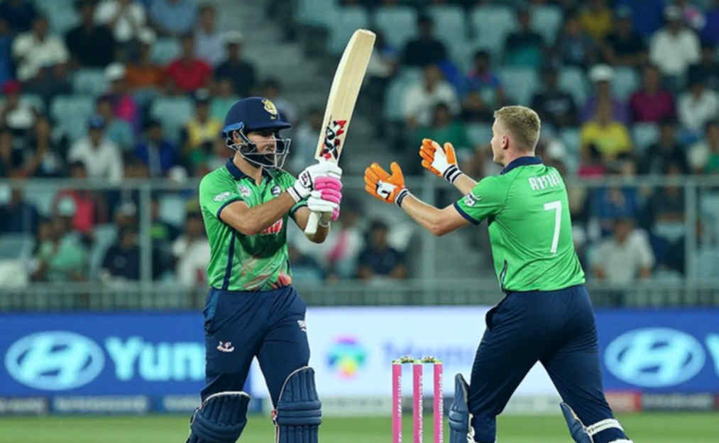 মুলানপুরের ঘড়ি: ভারত-ওয়েস্ট ইন্ডিজের ওভার-রেট জরিমানা আর রেফারির চোখের হিসাব