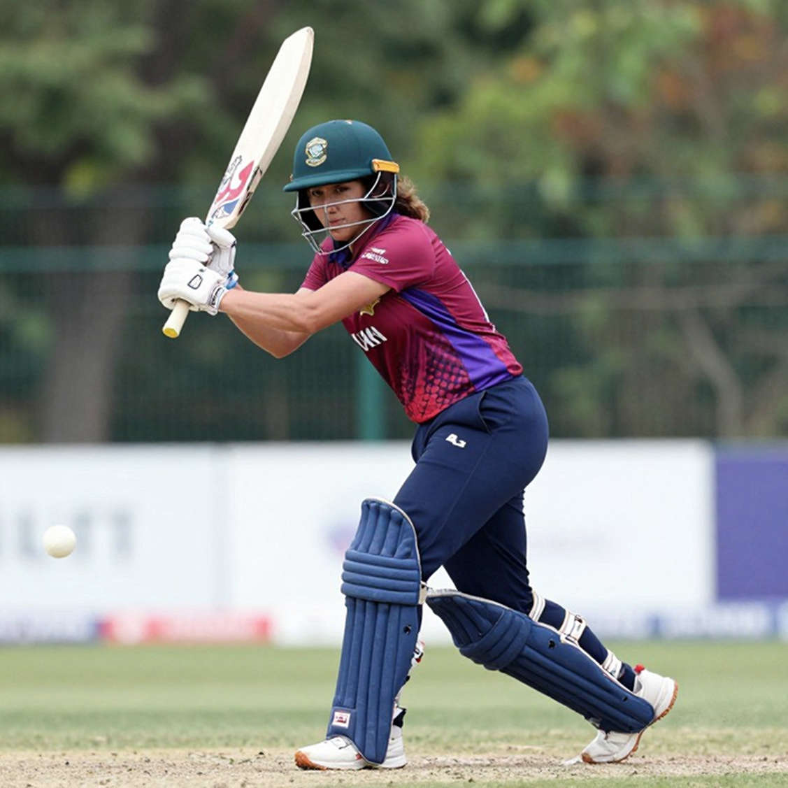 The Passport Clock: The Real Transfer Window in Asia's Associate Cricket The Passport Clock: The Real Transfer Window in Asia's Associate Cricket
