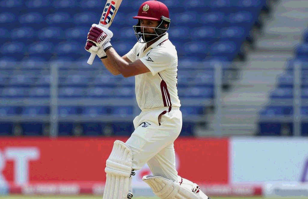 Three Doors in January: Who Exactly Is Asian Cricket's Contract Market Buying?