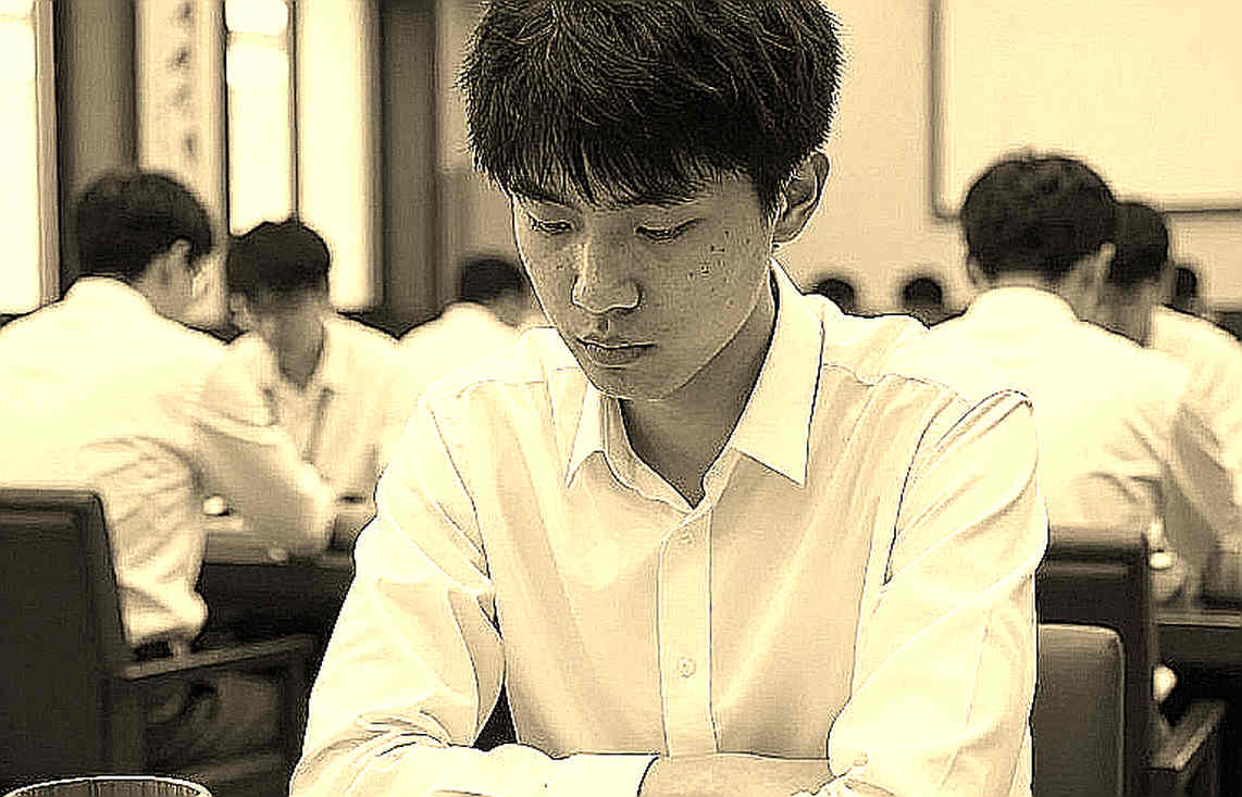 Under the Top-Three Rule: Paritosh's Knockout Survival in Puyo Puyo Champions at the 2026 Asian Games Under the Top-Three Rule: Paritosh's Knockout Survival in Puyo Puyo Champions at the 2026 Asian Games
