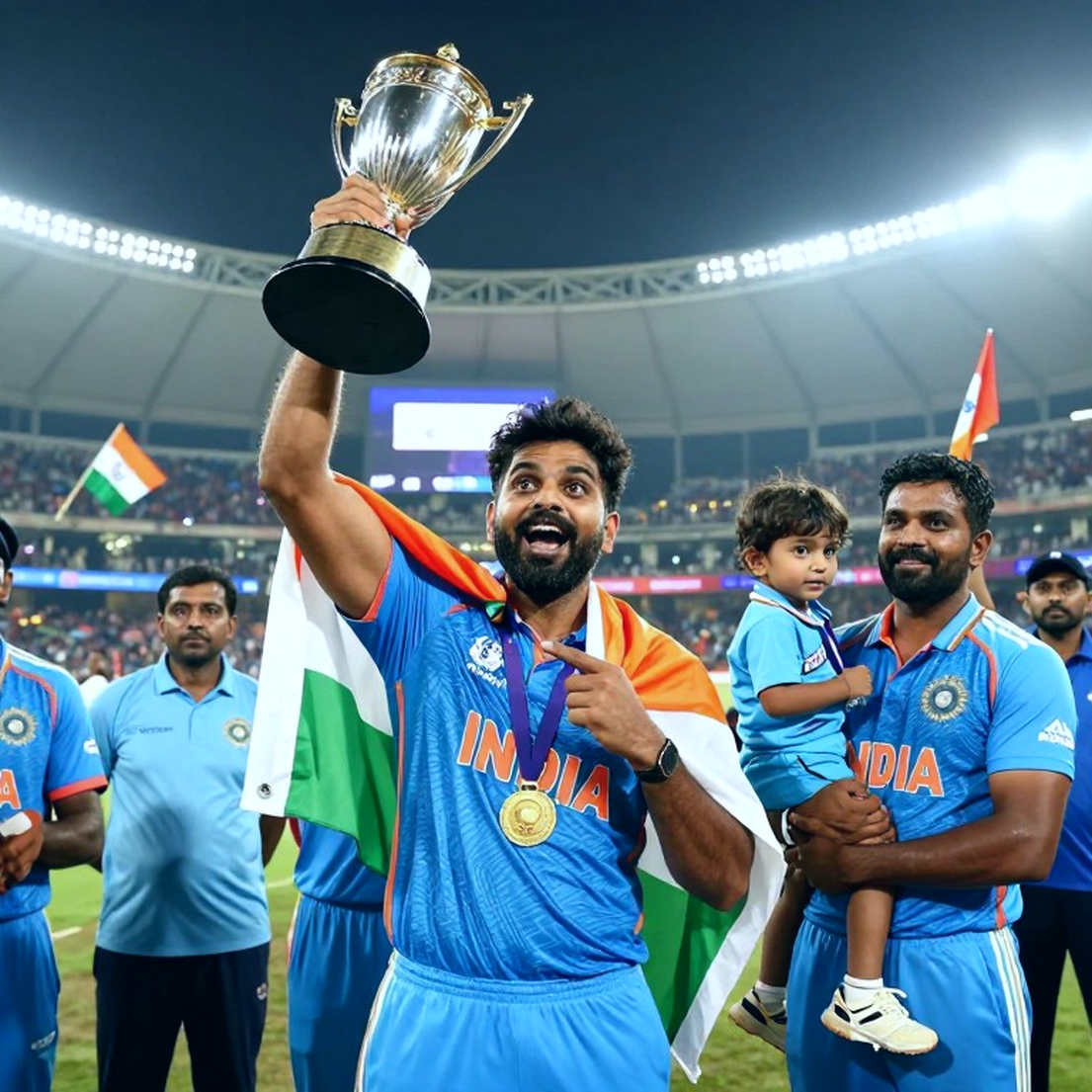 A Draw-Saving Innings Is Not Form: Auditing Akbar Ali's 'I Am in Form' Claim