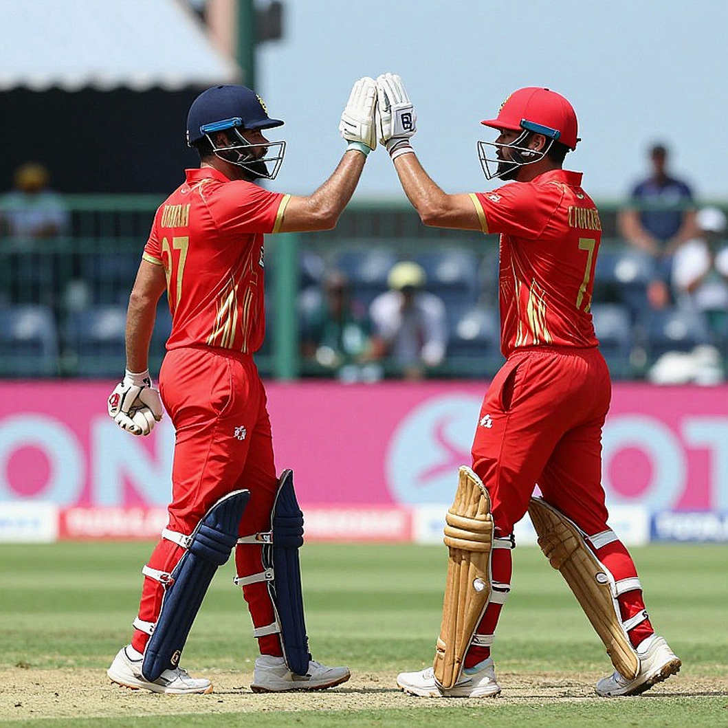 Shai Hope: The Future of Caribbean Cricket, a Test Return After Four Years, and Why West Indies Cannot Afford to Sit Out World Cups Shai Hope: The Future of Caribbean Cricket, a Test Return After Four Years, and Why West Indies Cannot Afford to Sit Out World Cups