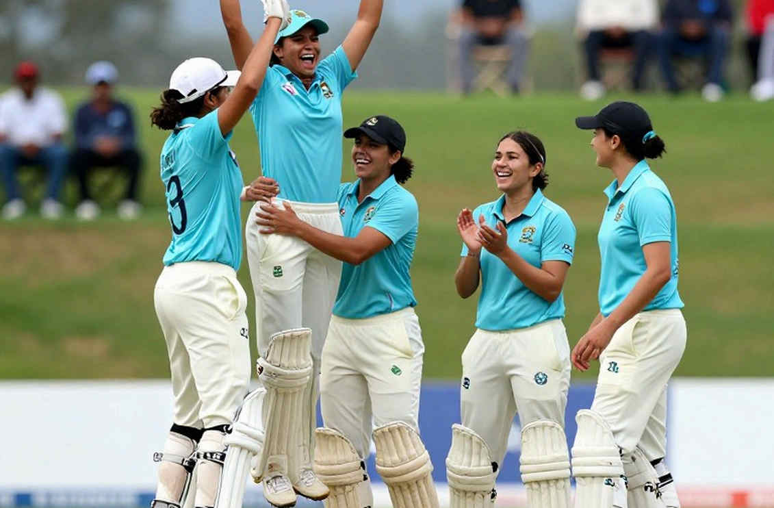 The Second-Innings Slide: A Ten-Match Baseline Audit of Bangladesh's Test Batting The Second-Innings Slide: A Ten-Match Baseline Audit of Bangladesh's Test Batting