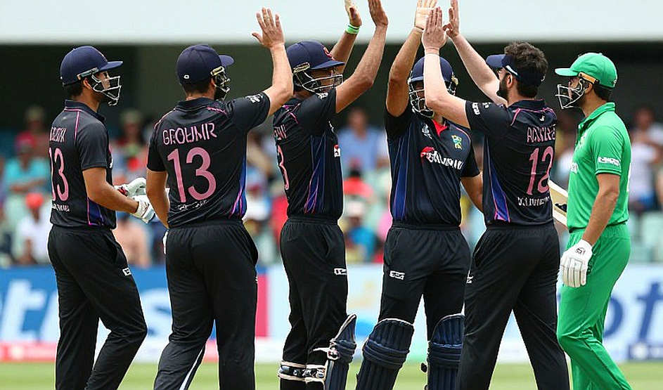 The NOC Veto: How Pakistan's Absence from the Legends League Is Writing a New Board-Politics Precedent The NOC Veto: How Pakistan's Absence from the Legends League Is Writing a New Board-Politics Precedent