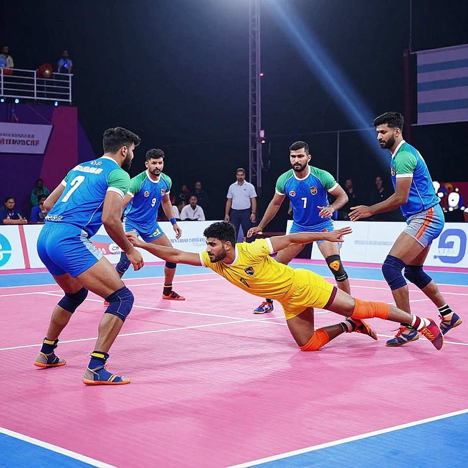 শূন্য ইনপুটের পাঠ: ইস্পোর্টস ডেটার যাচাই-সংকট এবং ব্লকচেইনের অসম প্রতিশ্রুতি