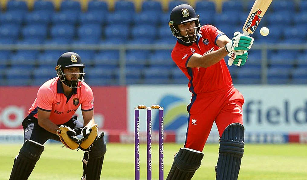 Three Birthdays, One Boy: The Blockchain Ledger of Asia's Age-Group Cricket