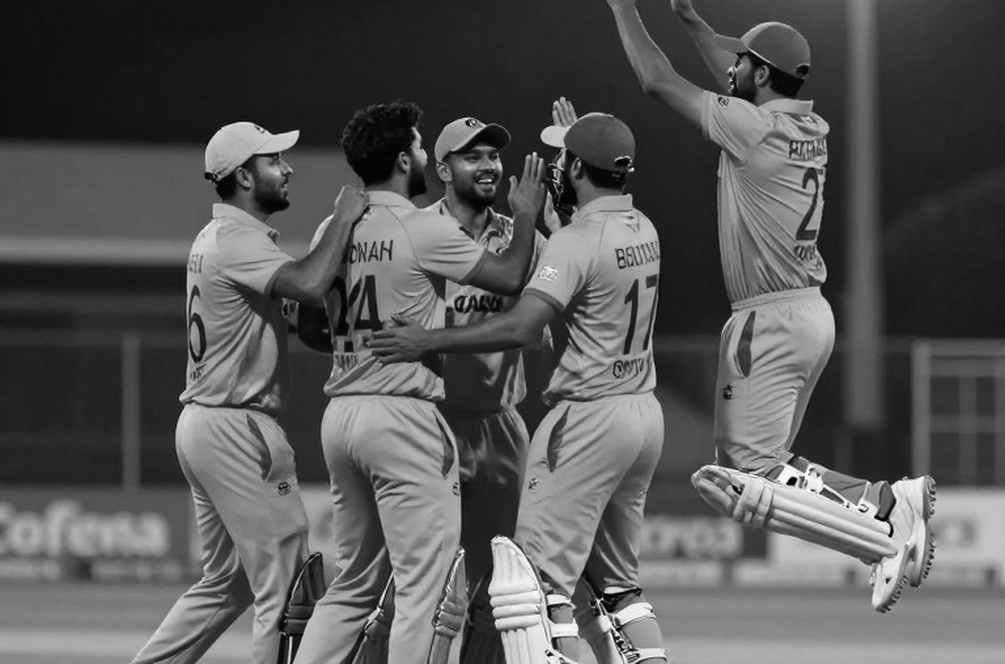 The Lesson of the Blank Page: Cricket Analytics' Silent Crisis of Missing Data and the Discipline of Blockchain-Era Verification The Lesson of the Blank Page: Cricket Analytics' Silent Crisis of Missing Data and the Discipline of Blockchain-Era Verification