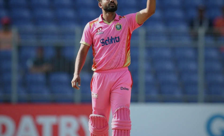 The Middle-Overs Spin Trap: Bangladesh's Structural Ceiling in Asian Conditions The Middle-Overs Spin Trap: Bangladesh's Structural Ceiling in Asian Conditions