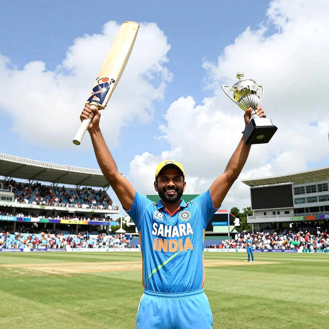 No Signal: When Cricket's Review System Says 'I Am Not Certain'