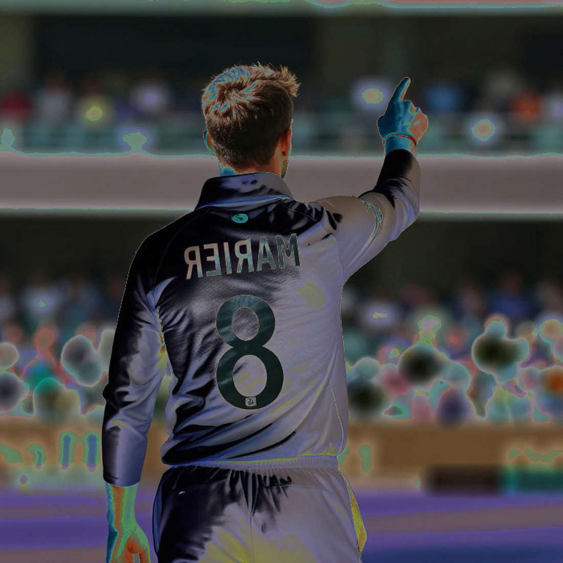 The Stories Not Written Under Floodlights: Sylhet Cricket, Global Capital, and Reading an Incomplete Analysis