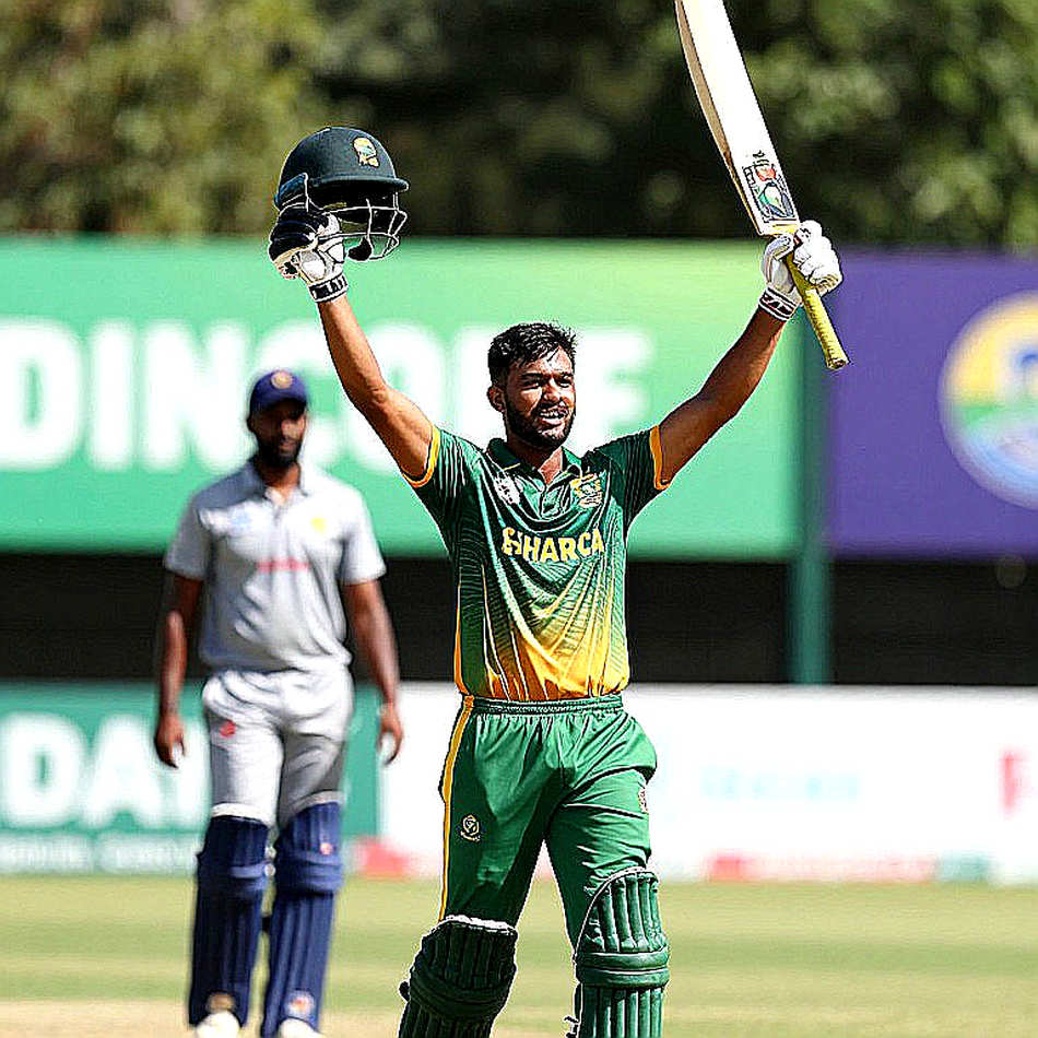 A 167-Run Margin, a 41-Run Truth: The Ledger the Irani Cup Scorecard Hides