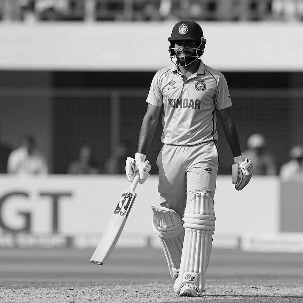 Asia's Cricket Pyramid Has Five Different Ladders — And Nobody Counted the Missing Rungs