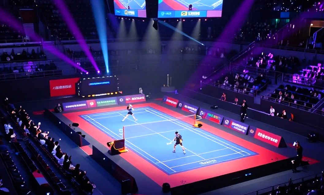 54-54: How to Actually Read Satwik-Chirag's Asian Games Exit 54-54: How to Actually Read Satwik-Chirag's Asian Games Exit