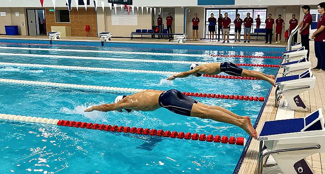 Zero Point One Seven: Stanford's Sprint Recruit and the Ledger the Scoreboard Won't Read Out Zero Point One Seven: Stanford's Sprint Recruit and the Ledger the Scoreboard Won't Read Out