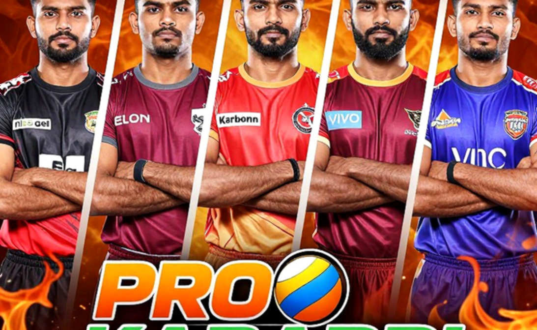 কাবাডি প্রতিরক্ষার দুর্বলতা নিয়ে সেমিফাইনালে ইরানের কঠিন পরীক্ষায় ভারত