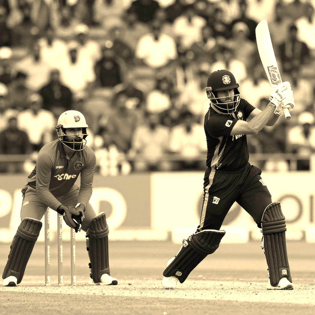 Where 116 Runs Would Not Fall: A Phase Audit of Bangladesh's T20 Batting Structure Where 116 Runs Would Not Fall: A Phase Audit of Bangladesh's T20 Batting Structure