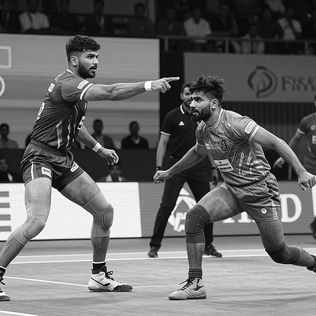 নারী কাবাডিতে ভারতের ৪৮–২৪ জয়: সানজু দেবীর রেড, অল-আউটের ধোঁয়া এবং আসল পরীক্ষা এখন ফাইনালে