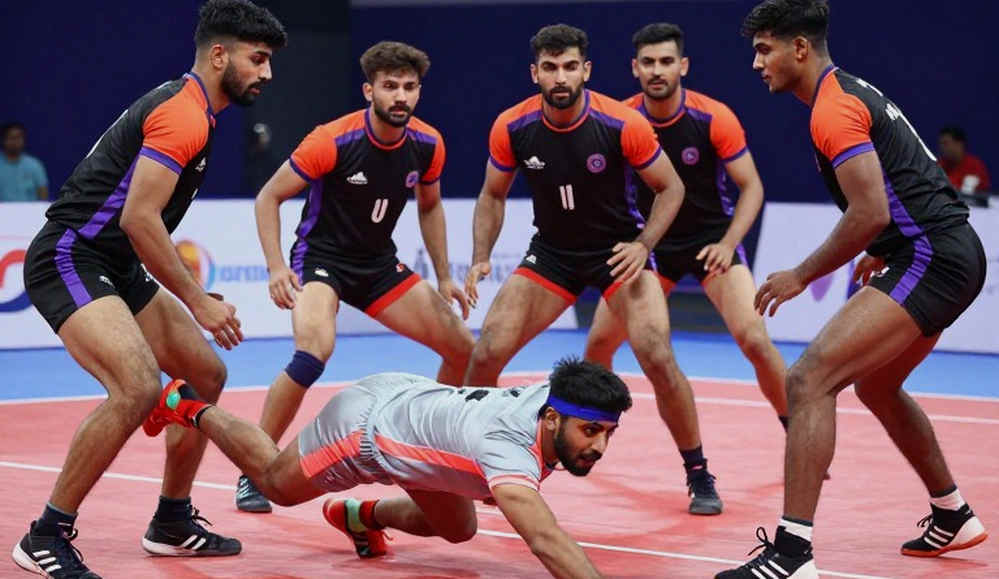 বেঞ্চে বসে থাকা তারকা: পবন সেহরাওয়াত, ভারত-ইরান ফাইনাল এবং কাবাডির অদেখা স্কোরবোর্ড