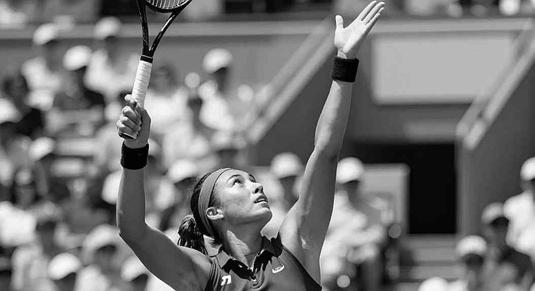 Seeds Fall in Singapore, Rain Stops Play in Seoul, Czechs Roll in Shenzhen: Three Lessons From One Tennis Week Seeds Fall in Singapore, Rain Stops Play in Seoul, Czechs Roll in Shenzhen: Three Lessons From One Tennis Week