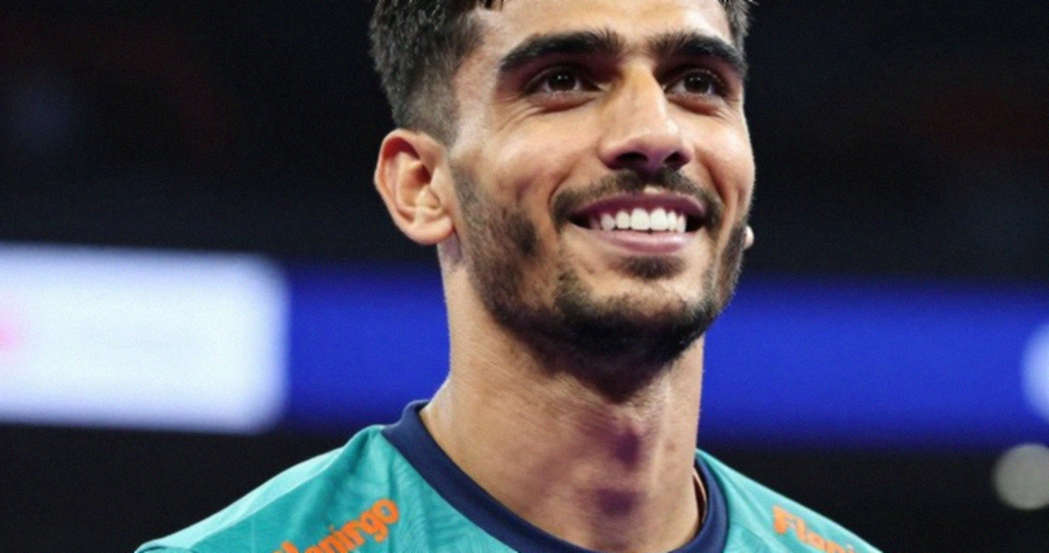 They Left for Lunch After Eight Minutes: The Real Ledger of Japan's Kabaddi Dream