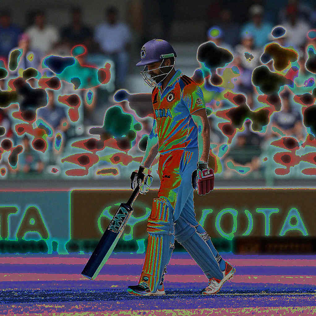 The Silent Variable of Slow Pitches: Why Bangladesh's Middle-Over Strike-Rate Model Broke Down in the Asia Cup The Silent Variable of Slow Pitches: Why Bangladesh's Middle-Over Strike-Rate Model Broke Down in the Asia Cup