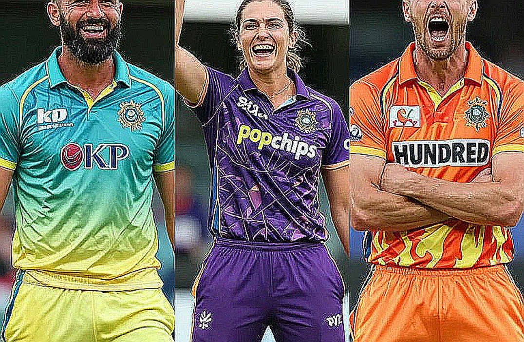 The 33rd Hayman Trophy, Second Leg: What a Scorecard-Less Highlights Reel Can and Cannot Tell Us