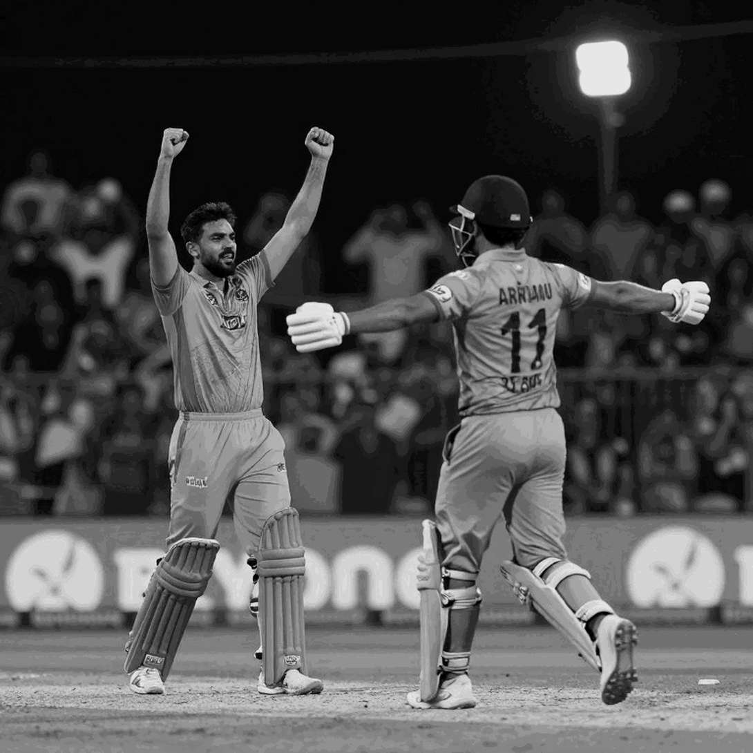 ব্লকচেইনের হাত ধরে ক্রিকেটের নতুন অর্থনীতি: ফ্যান টোকেন থেকে স্মার্ট কন্ট্রাক্ট ব্লকচেইনের হাত ধরে ক্রিকেটের নতুন অর্থনীতি: ফ্যান টোকেন থেকে স্মার্ট কন্ট্রাক্ট
