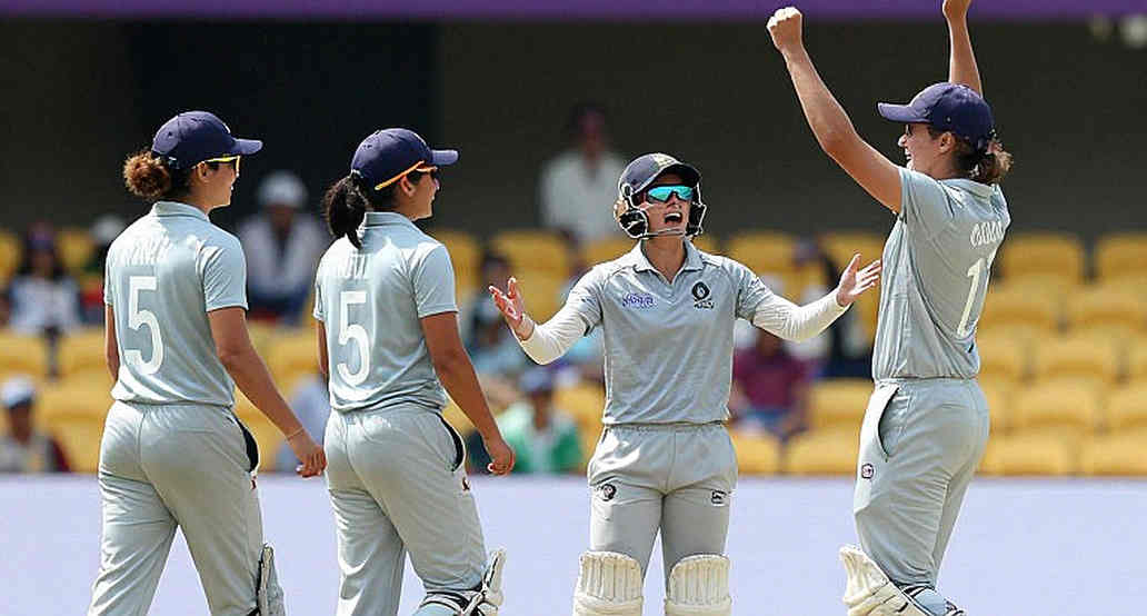 Not the Powerplay, the Middle Overs Decide It — A Silent Signal in the BPL Regular Season