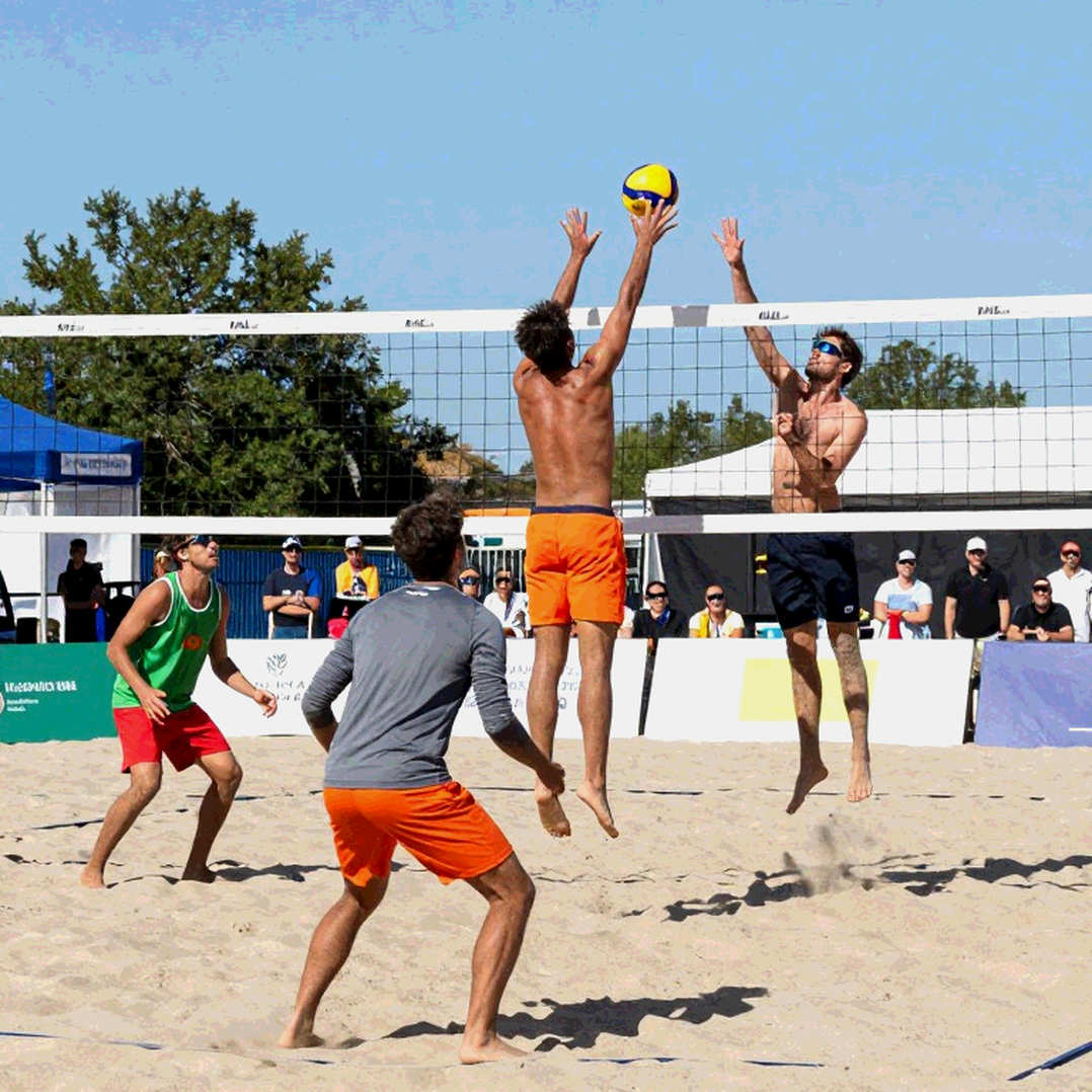 Thirty-Six Teams on Campus Courts: The Questions Indonesia's LVM 2026 Puts to Women's Volleyball Thirty-Six Teams on Campus Courts: The Questions Indonesia's LVM 2026 Puts to Women's Volleyball