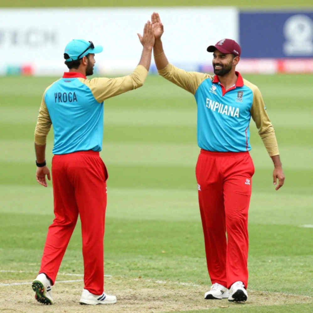 Bangladesh's Test Cricket: The Conflict Between Broken Promises and New Possibilities Bangladesh's Test Cricket: The Conflict Between Broken Promises and New Possibilities