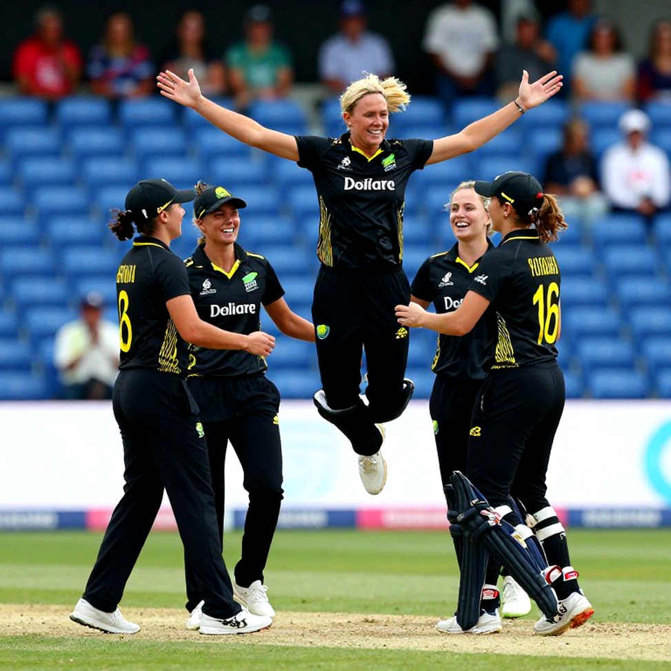 Blockchain's Wave in Asian Cricket: From Fan Tokens to Data Integrity