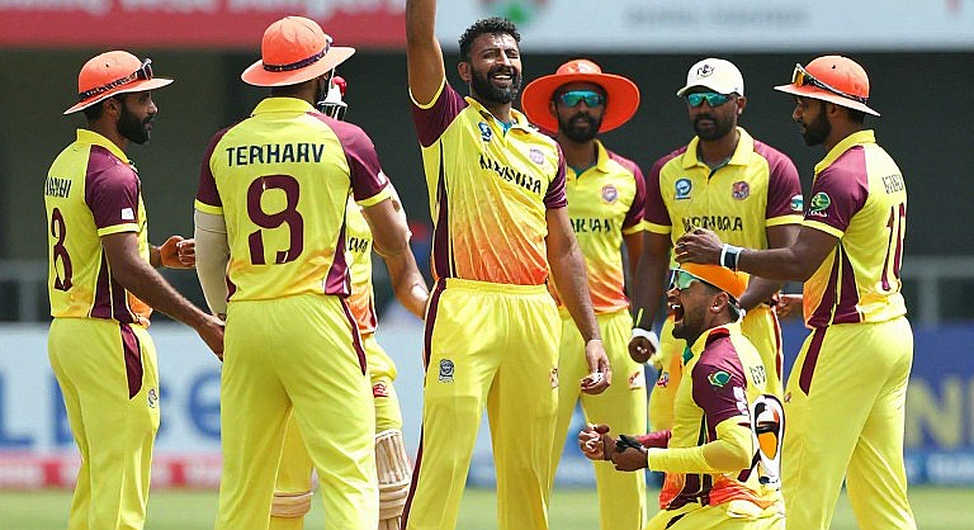 Blockchain's Wave in Asian Cricket: From Fan Tokens to Data Integrity