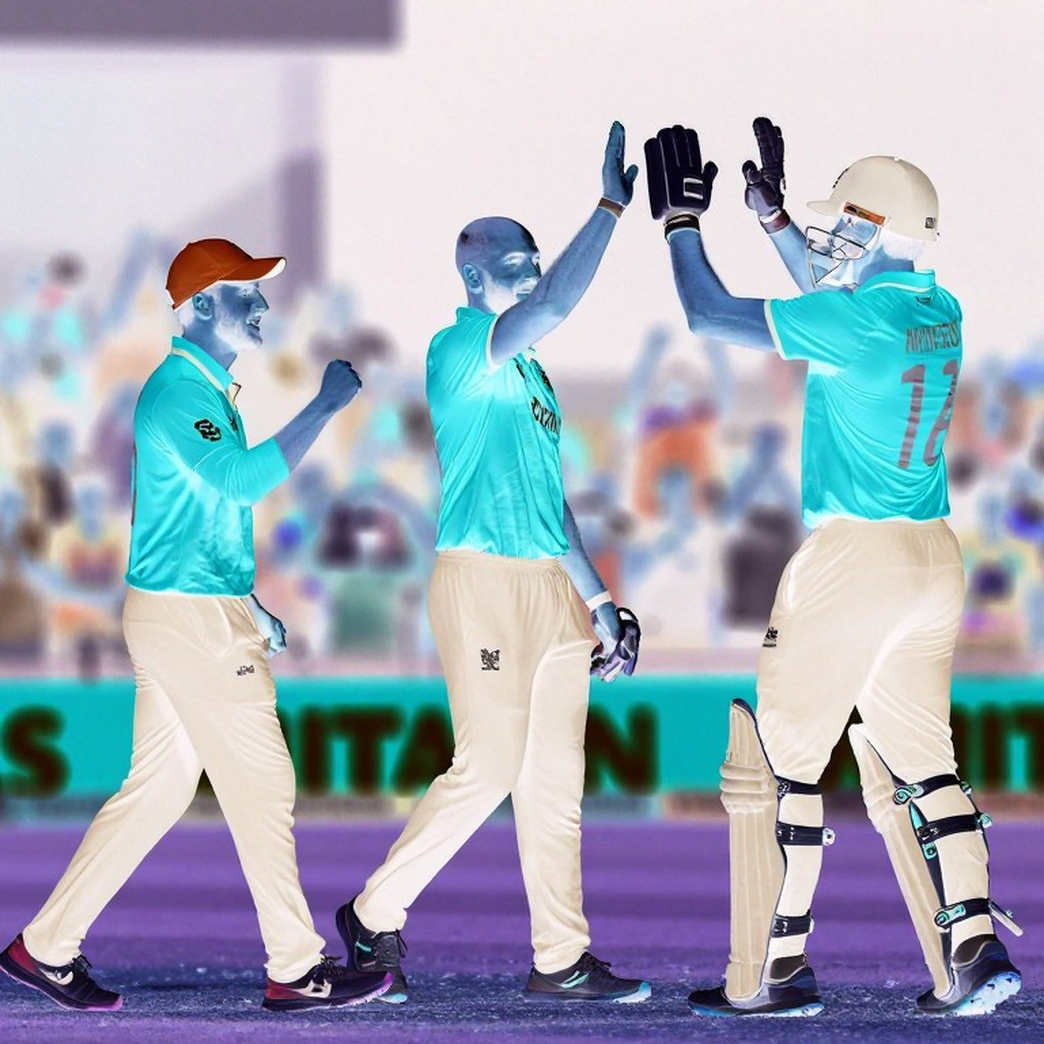 If the Scorecard Were a Ledger: Cricket's Data, Verification, and the Quiet Promise of Blockchain If the Scorecard Were a Ledger: Cricket's Data, Verification, and the Quiet Promise of Blockchain