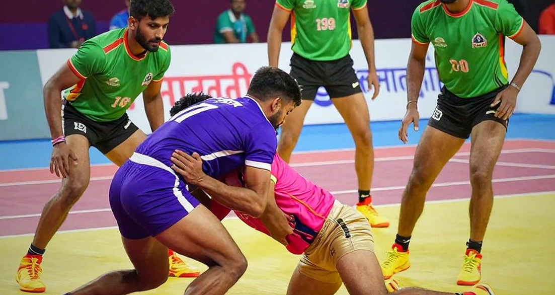 এশিয়ান গেমস ২০২৬ কাবাডি: ভারতের সোনার ধারা, ইরানের ছায়া আর বাংলাদেশের ফাঁক