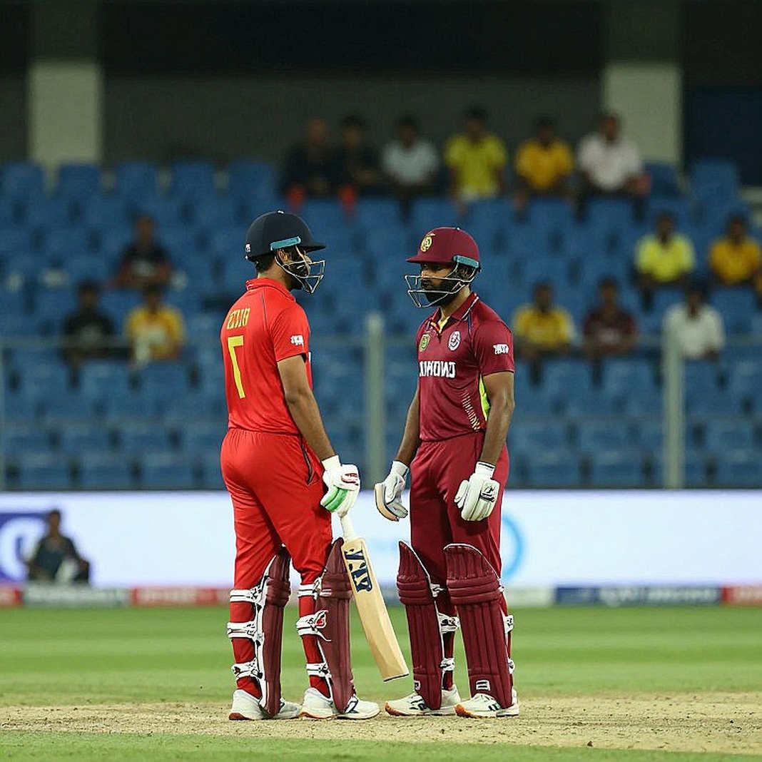 ইকবাল স্টেডিয়ামের ৩১ বল: কোমল খানের ৫০, জেবের ৩/১৮ আর শ্রীলঙ্কার মৃত্যু-ওভারের পতন ইকবাল স্টেডিয়ামের ৩১ বল: কোমল খানের ৫০, জেবের ৩/১৮ আর শ্রীলঙ্কার মৃত্যু-ওভারের পতন