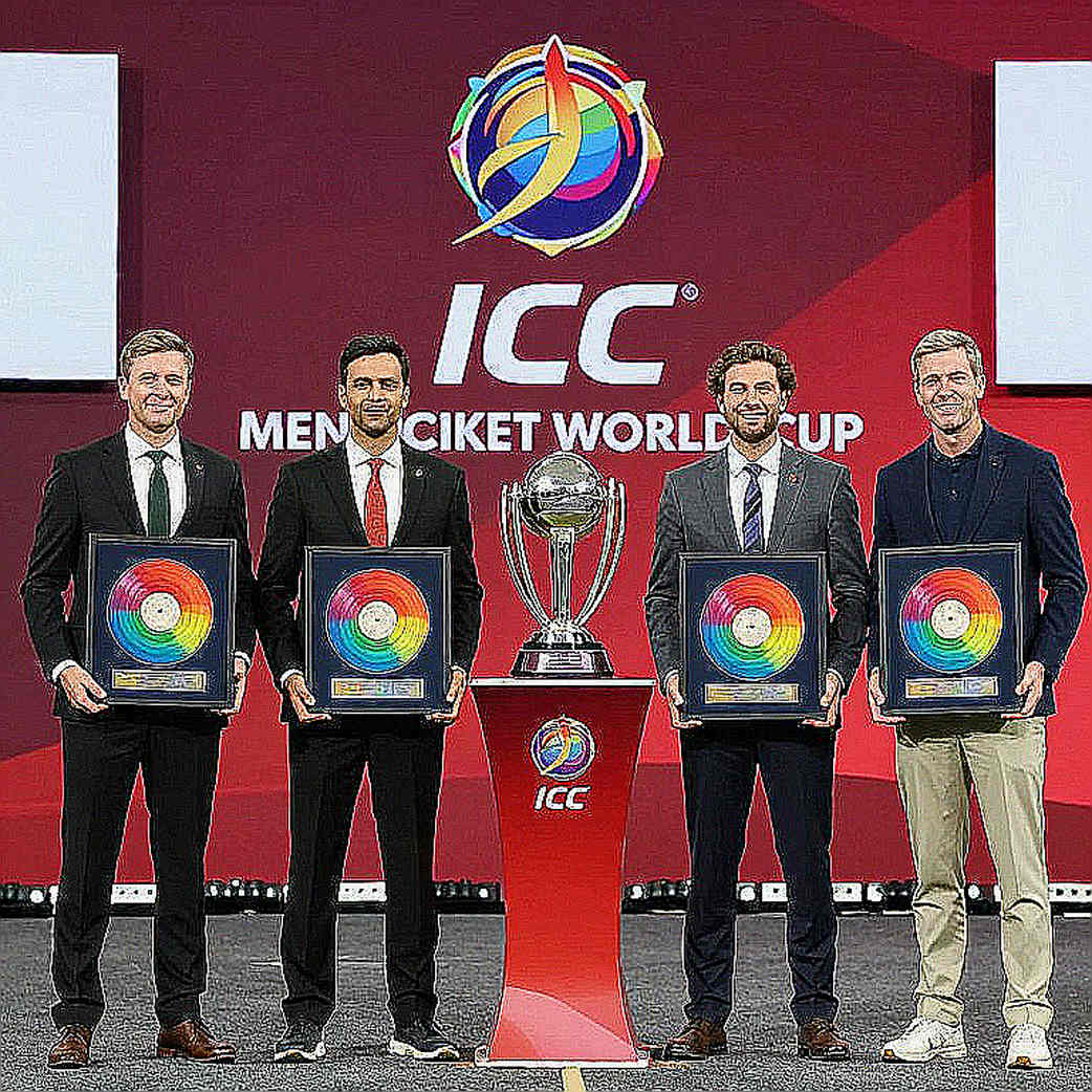 Not a Fairy Tale but an Export Model: Afghanistan's T20 Rise and the Signals for 2026 Not a Fairy Tale but an Export Model: Afghanistan's T20 Rise and the Signals for 2026
