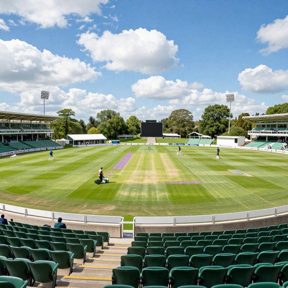 Kingsmead's Dry Pitch and Green's Core Muscle: The Equation Australia Had to Redraw